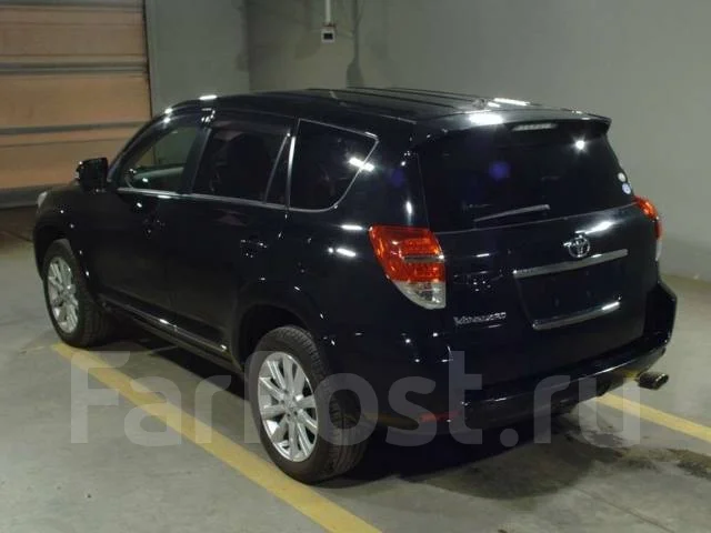 Toyota Vanguard. ��������, 4wd, 2.4 (170��.�.), ������, 73����. ��, �/�. ��� ����� �� ������������ ����
