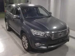Toyota Vanguard. �������, 4wd, 3.5 (280��.�.), ������, 107����. ��, �/�, ��� ���. ��� ����� �� ������������ ����