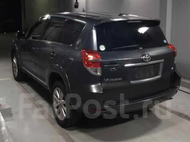 Toyota Vanguard. �������, 4wd, 3.5 (280��.�.), ������, 107����. ��, �/�, ��� ���. ��� ����� �� ������������ ����