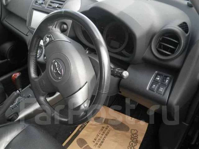 Toyota Vanguard. �������, 4wd, 3.5 (280��.�.), ������, 99����. ��, �/�, ��� ���. ��� ����� �� ������������ ����