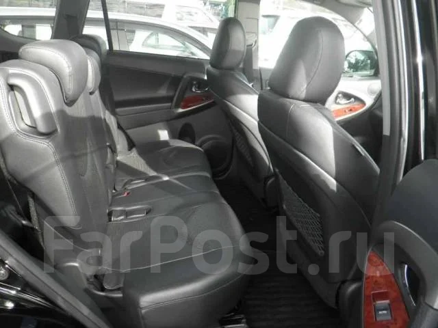 Toyota Vanguard. �������, 4wd, 3.5 (280��.�.), ������, 99����. ��, �/�, ��� ���. ��� ����� �� ������������ ����