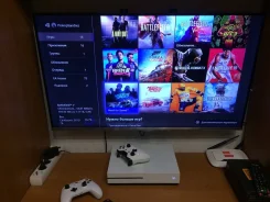 Microsoft Xbox One S ����