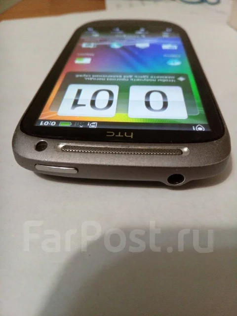HTC Desire S. �/�, �����, 3G ����