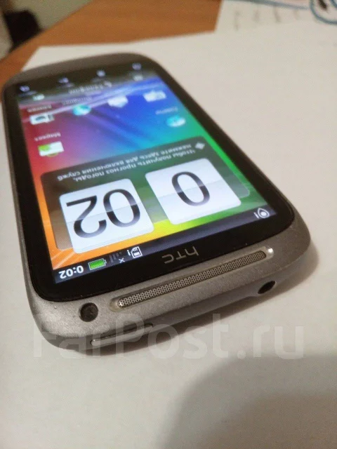 HTC Desire S. �/�, �����, 3G ����