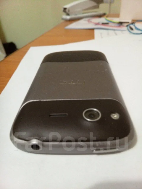HTC Desire S. �/�, �����, 3G ����