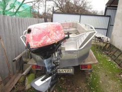 Wellboat-42. 2015 ���, ����� 4,2��., ��������� ���������, 30��.�., ������ ����