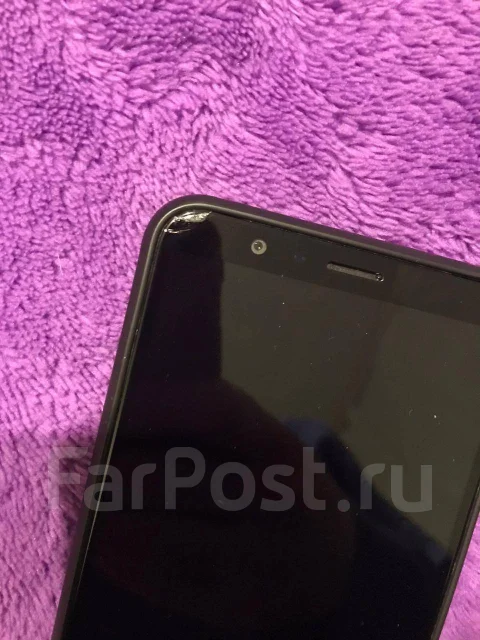 Honor 7X. �/�, ������, 3G, 4G LTE, Dual-SIM ����