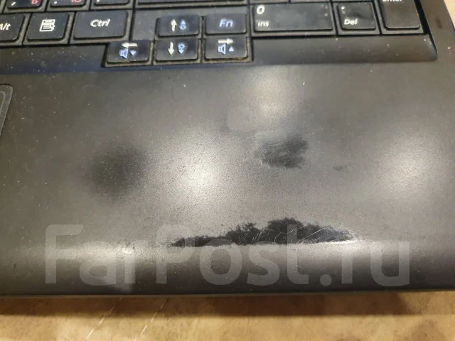 Samsung R519. 15.6", 2,4����, ��� 4 ��, ���� 500���, WiFi: 1, Bluetooth: 1 ����