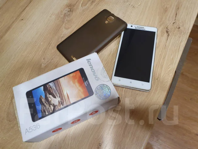 Lenovo A536. �/�, ����� ����