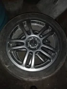 RAYS Stark MS. 7.5x17", 5x100, ET48, �� 65,1���. ����