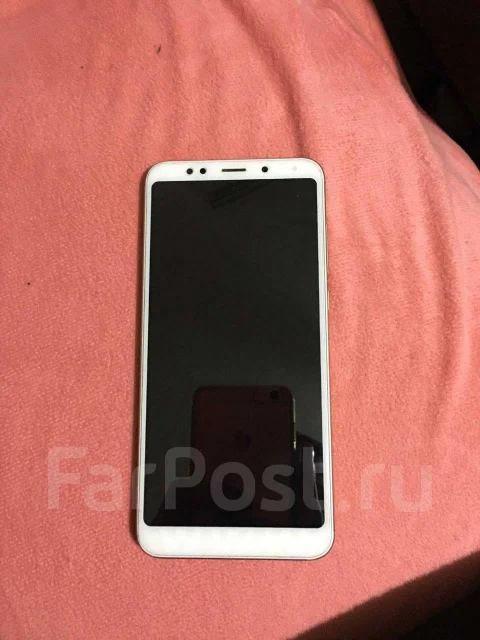 Xiaomi Redmi 5 Plus. �/�, 4G LTE ����