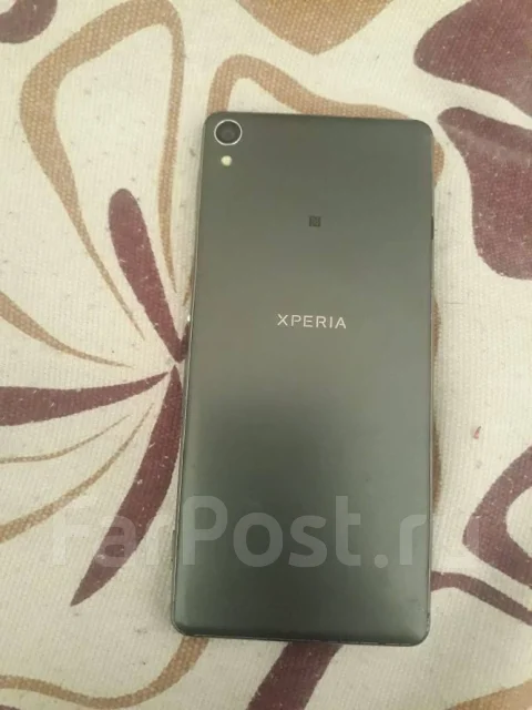 Sony Xperia XA. �/�, �����, 4G LTE ����