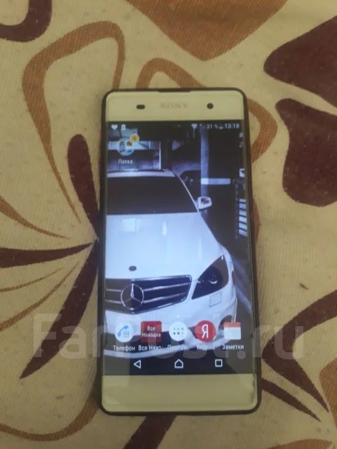Sony Xperia XA. �/�, �����, 4G LTE ����