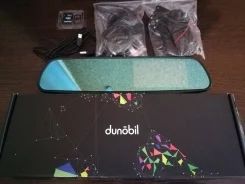 Dunobil Spiegel Duo