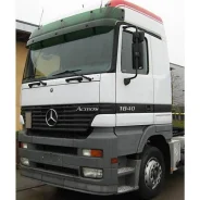 Mercedes-Benz Actros ����