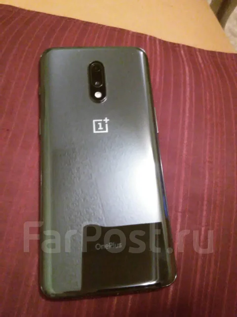 OnePlus 7. �����, �����������, 3G, 4G LTE, Dual-SIM, NFC ����
