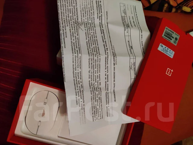 OnePlus 7. �����, �����������, 3G, 4G LTE, Dual-SIM, NFC ����