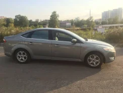 Ford Mondeo. ��������, ��������, 2.0 (145��.�.), ������, 150 000����. �� ����