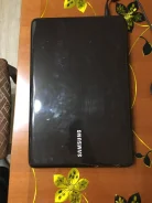 Samsung R540. 15.6", 2,3����, ��� 4 ��, ���� 320���, WiFi, Bluetooth, ����������� �� 1��. ����