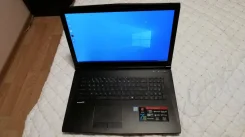 MSI GP72 7RD Leopard. 17.3", 2,8����, ��� 16 ��, ���� 1 000���, WiFi: 1, Bluetooth: 1, ����������� �� 3��. ����