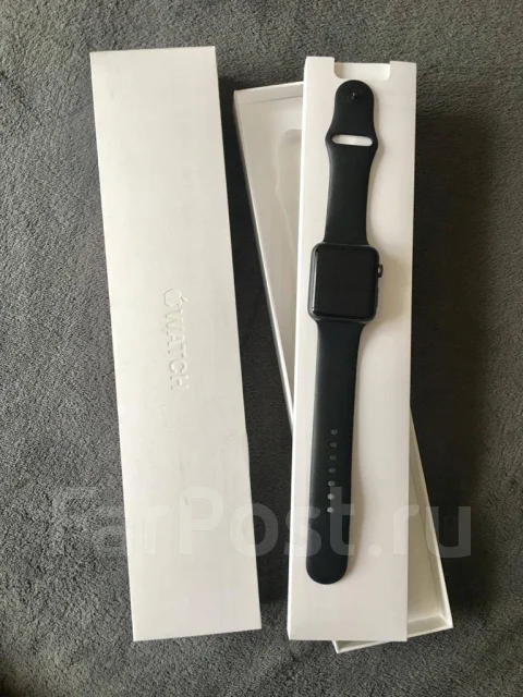 Apple Watch Series 1 ����