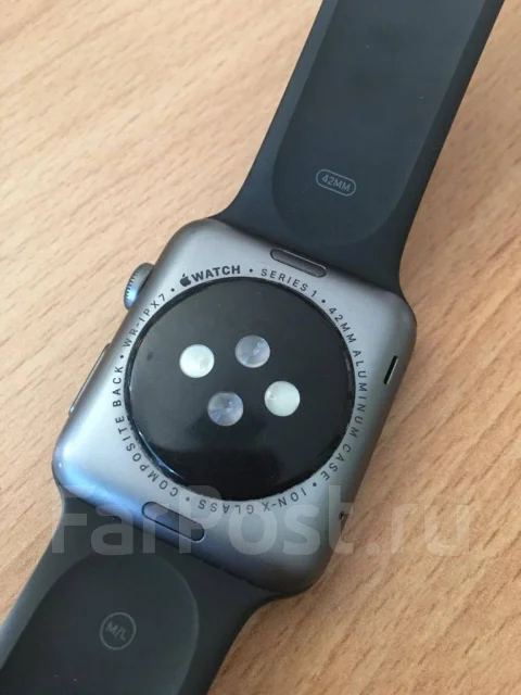 Apple Watch Series 1 ����