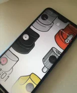 Huawei P20 lite. �/�, �����, 4G LTE ����