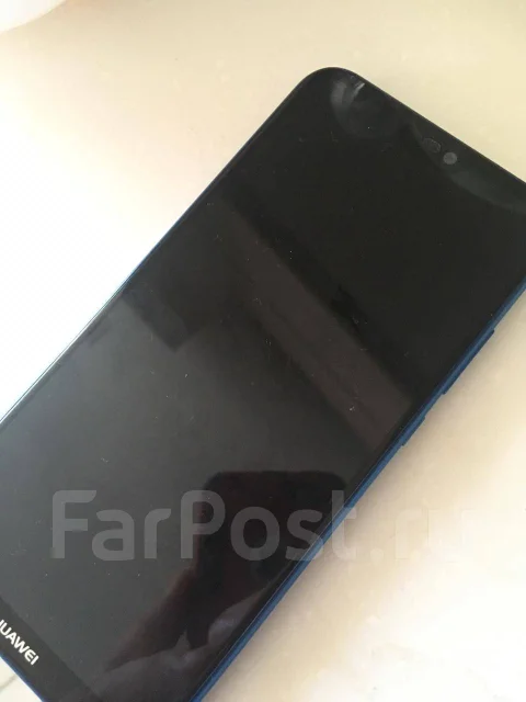 Huawei P20 lite. �/�, �����, 4G LTE ����