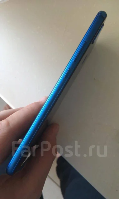Huawei P20 lite. �/�, �����, 4G LTE ����