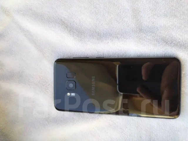 Samsung Galaxy S8. �/�, ������, 4G LTE, NFC ����