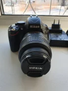 Nikon D5100 ����