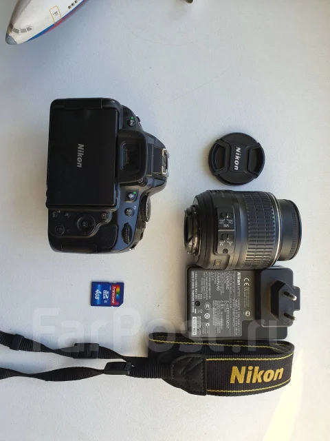 Nikon D5100 ����