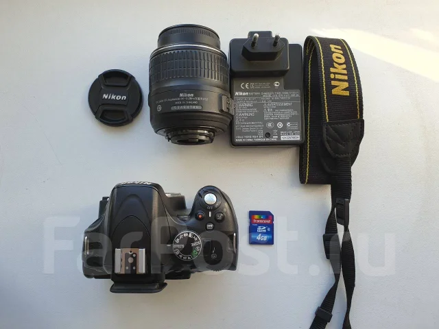 Nikon D5100 ����