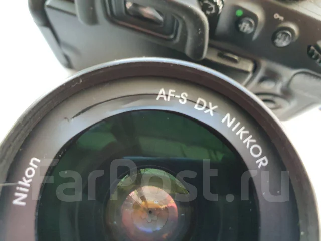 Nikon D5100 ����