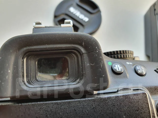 Nikon D5100 ����