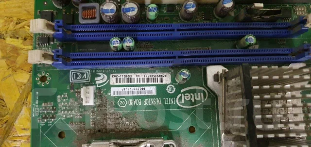 LGA775 ����
