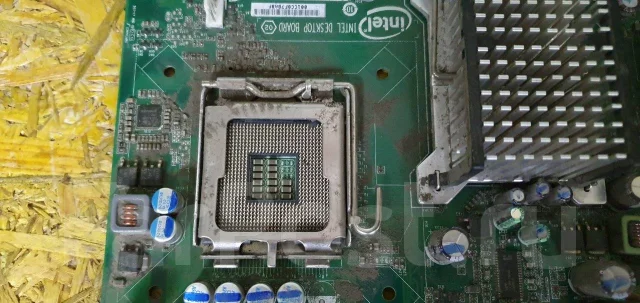 LGA775 ����