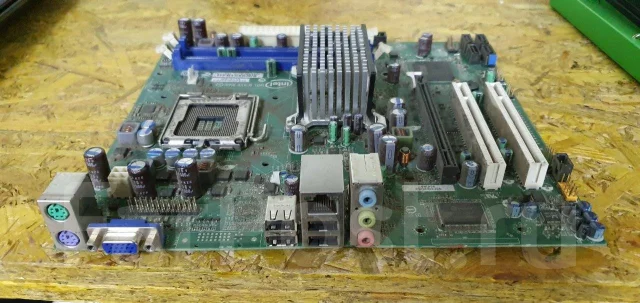 LGA775 ����