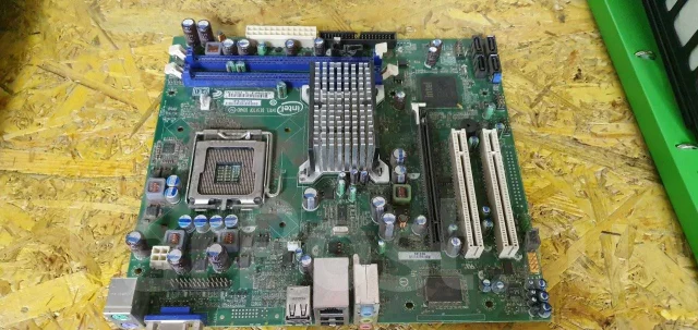 LGA775 ����