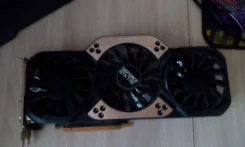 GeForce GTX 770 ����