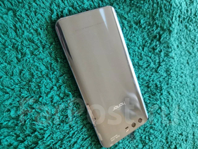 Honor 9. �/�, �����, 3G, 4G LTE, Dual-SIM, NFC ����