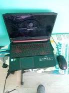 Acer Nitro 5 AN515-54. 15", 3,0����, ��� 16 ��, ���� 500���, WiFi, Bluetooth, ����������� �� 10��.