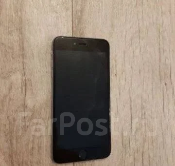 Apple iPhone 6 Plus. �/�, �����, ������, 3G, 4G LTE, NFC ����