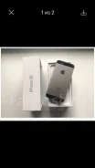 Apple iPhone SE. �/�, 64 ��, �����, 4G LTE, NFC ����