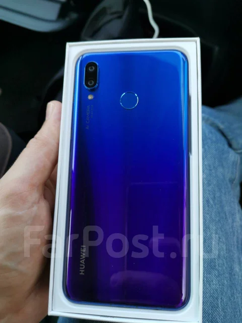 Huawei Nova 3. �/� ����