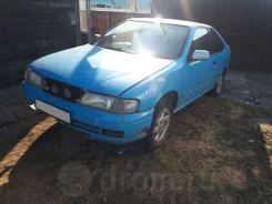 Nissan Lucino ����