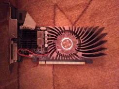 GeForce GT 640 ����
