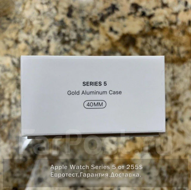 Apple Watch Series 5 ����