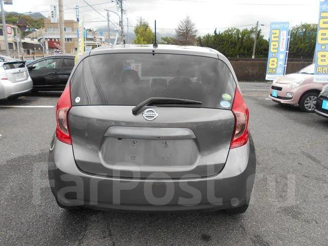 Nissan Note. ��������, ��������, 1.2 (98��.�.), ������, �/�, ��� ���. ��� ����� �� ������� ����