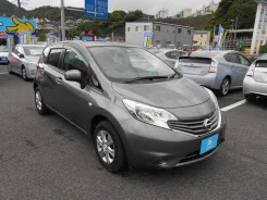 Nissan Note. ��������, ��������, 1.2 (98��.�.), ������, �/�, ��� ���. ��� ����� �� ������� ����